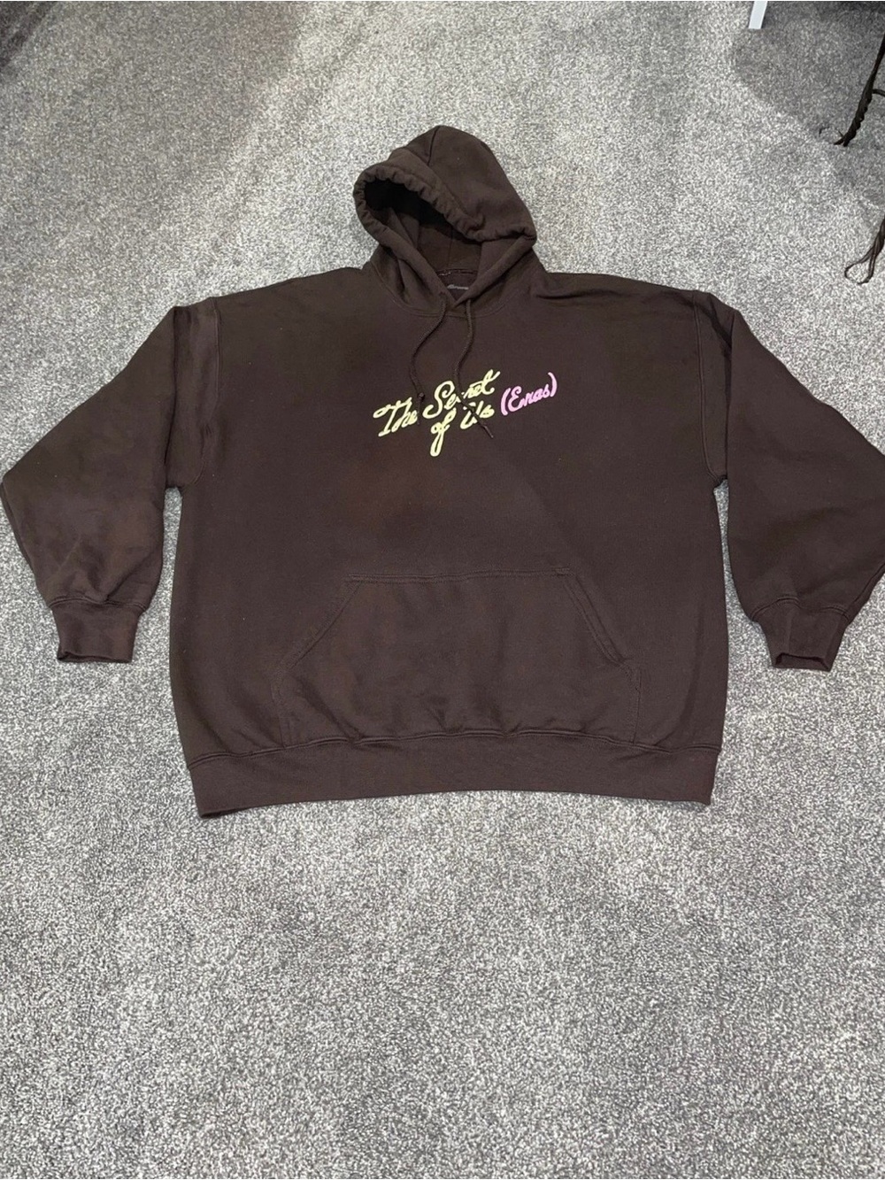 Gracie Abrams hoodie